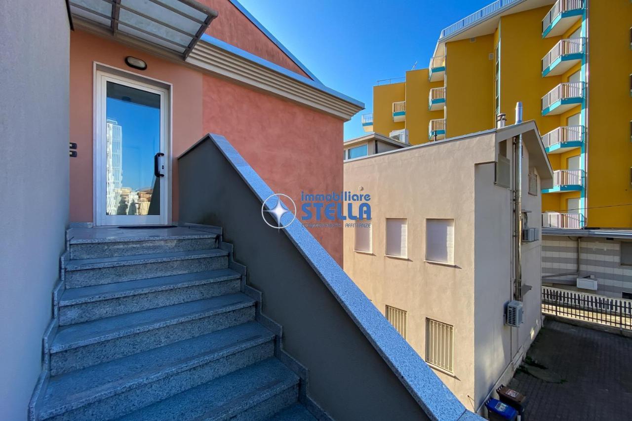 Villa Alpina Лидо-ди-Езоло Экстерьер фото