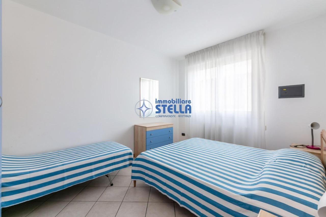 Villa Alpina Лидо-ди-Езоло Экстерьер фото